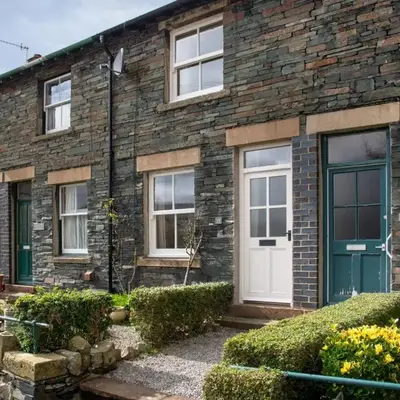 2 Bed in Keswick oc-sz009