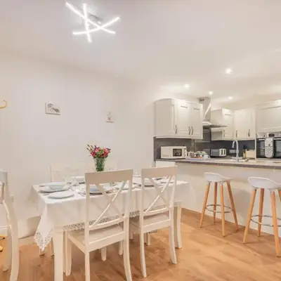 3 Bed in Threlkeld SZ217