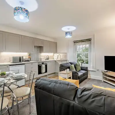 2 Bed in Rosthwaite 86393