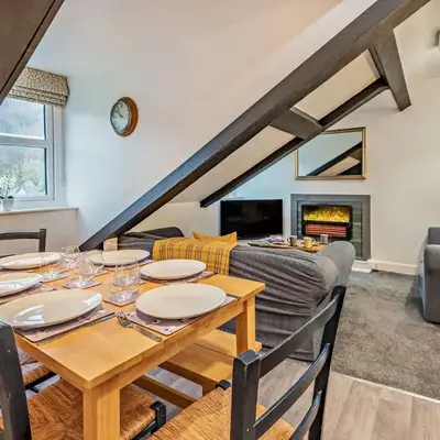 4 Bed in Rosthwaite 86392