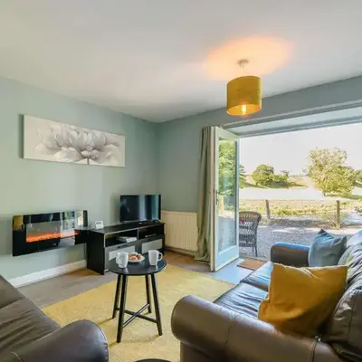 1 Bed in Sanquhar 89401