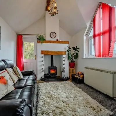 1 Bed in Troutbeck SZ254
