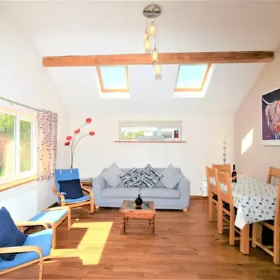 2 Bed in Cockermouth SZ282