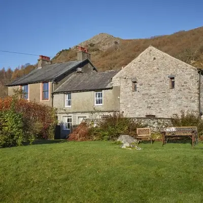 3 Bed in Holmrook oc-sz313