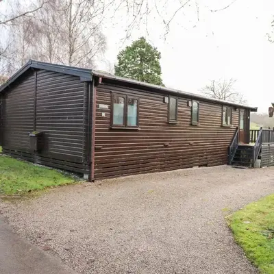 Latrigg Lodge