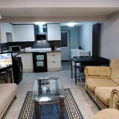 A Whole Terrace house to you