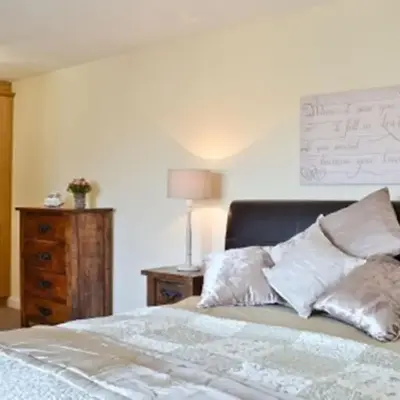 The Penthouse- The Kingsley Collection