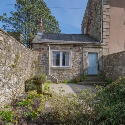 2 Bed in Caldbeck SZ212