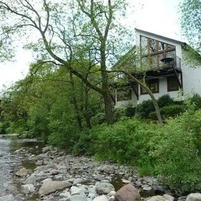 Keswick Bridge 20