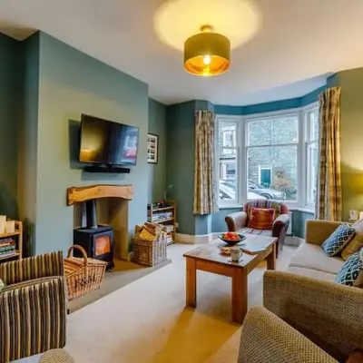 3 Bed in Keswick 86162