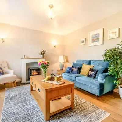 1 Bed in Bassenthwaite Lake 88490