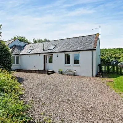 1 Bed in Balmaclellan CA371