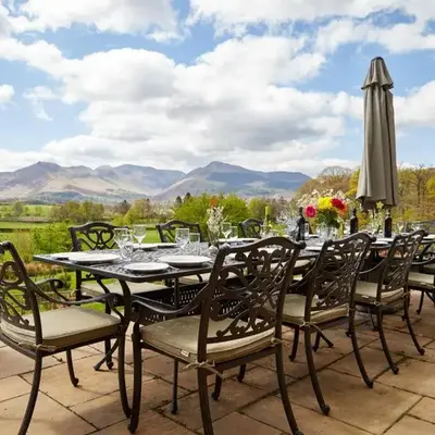 8 Bed in Applethwaite SZ373