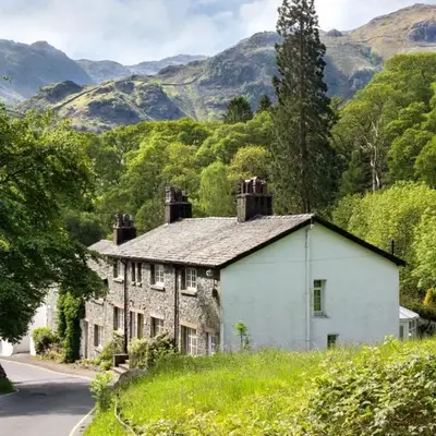 2 Bed in Keswick oc-sz068