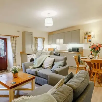 2 Bed in Penrith oc-sz339