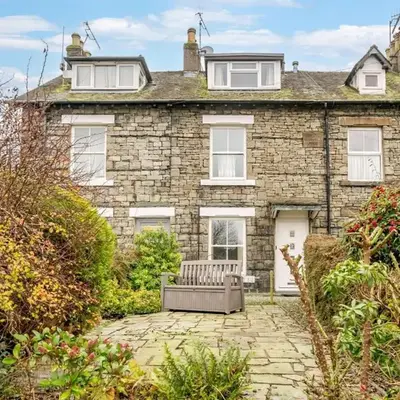 2 Bed in Keswick oc-sz036