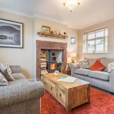 3 Bed in Gosforth oc-sz064