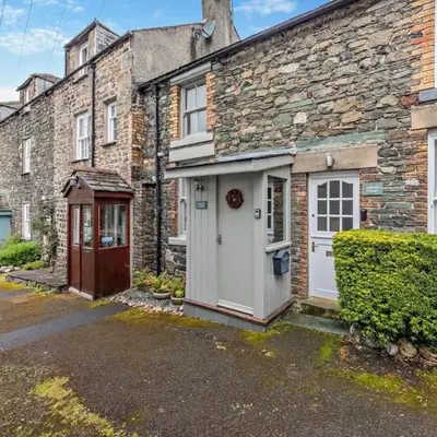 1 Bed in Keswick oc-sz112