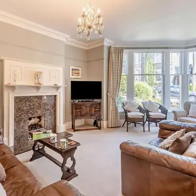 4 Bed in Keswick SZ292