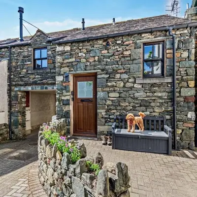 2 Bed in Keswick oc-sz449