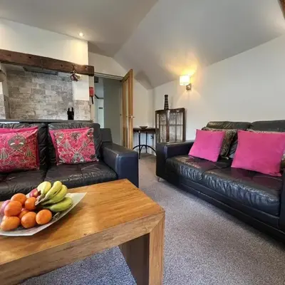 2 Bed in Keswick SZ379