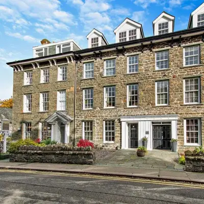 2 Bed in Keswick oc-sz132