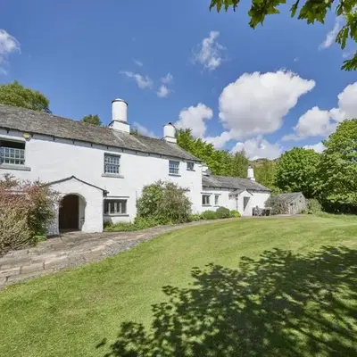 5 Bed in Holmrook oc-sz259