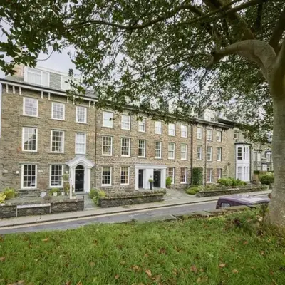 1 Bed in Keswick SZ127