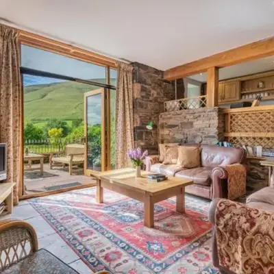 2 Bed in Penrith oc-sz092