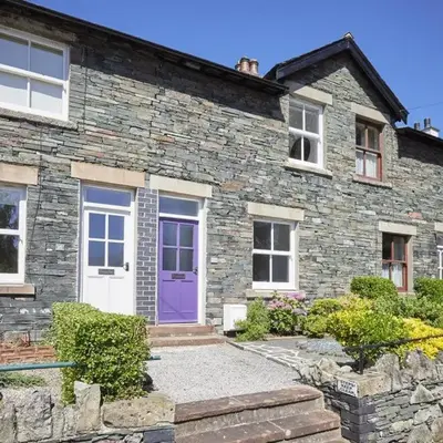 2 Bed in Keswick SZ011
