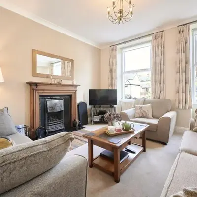 4 Bed in Keswick oc-sz220