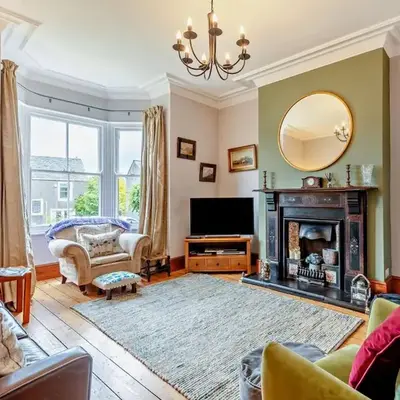4 Bed in Cockermouth oc-sz037