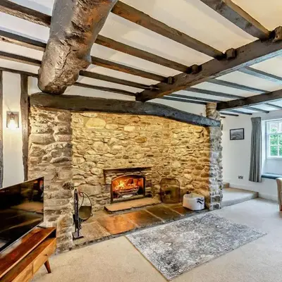 3 Bed in Braithwaite SZ174