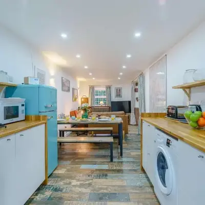 4 Bed in Seascale oc-85807