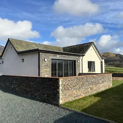Langrigg Cottage HOT TUB HIRE AVAILABLE