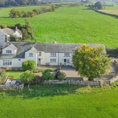 5 Bed in Wigton oc-89496