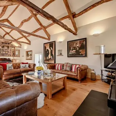 5 Bed in Cockermouth oc-91503