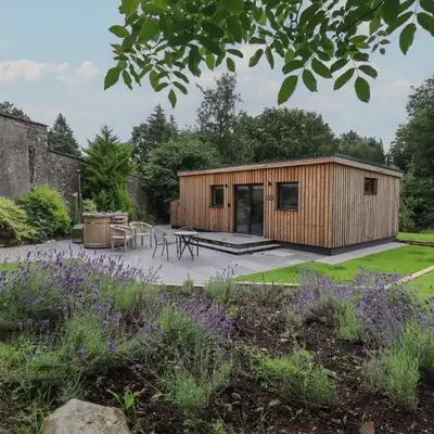 The Gardener's Retreat