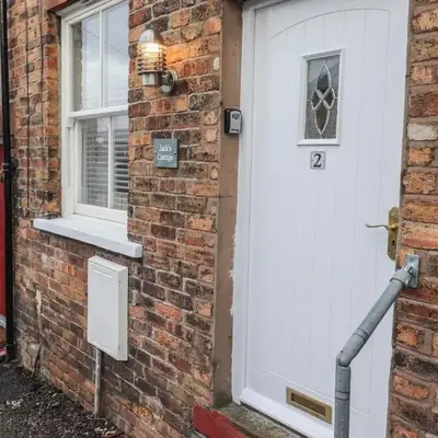 Jack's Cottage