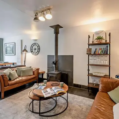 2 Bed in Ambleside oc-sz500