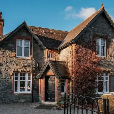 The Old School House