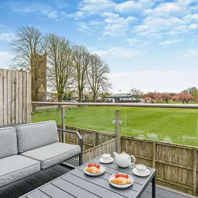 2 Bed in Castle Douglas 59638