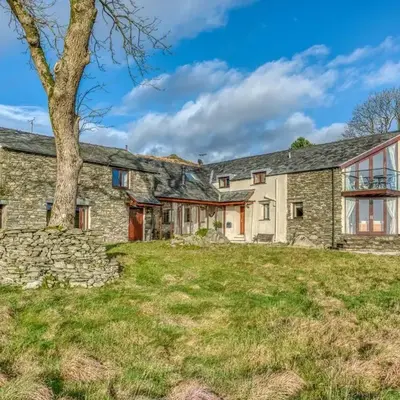 4 Bed in Broughton Mills 75286