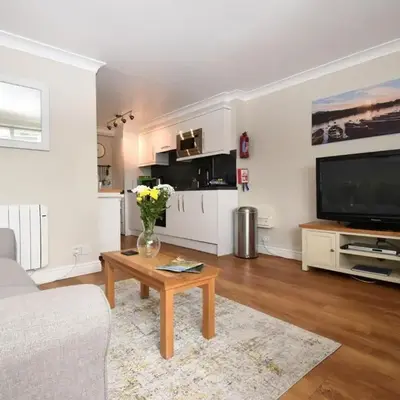 1 Bed in Keswick SZ468