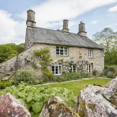4 Bed in Holmrook oc-sz158