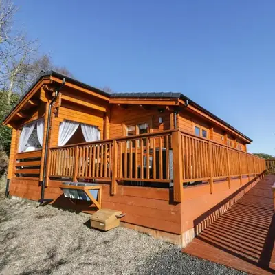 Little Lodge