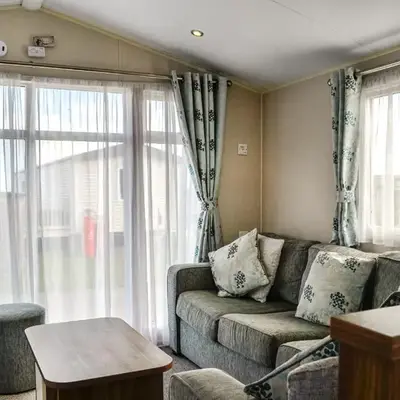 Sea View 59 - Uk45586