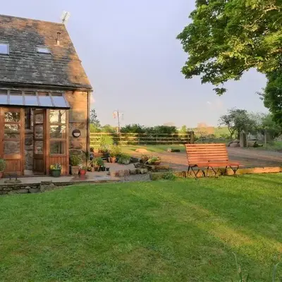 North Lake District rural retreat