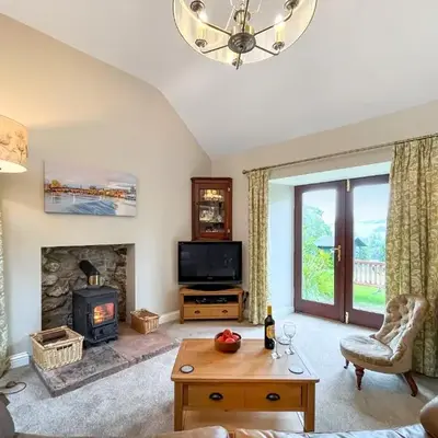 The Clachan Bothy