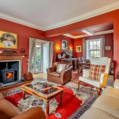 4 Bed in Greystoke 94247